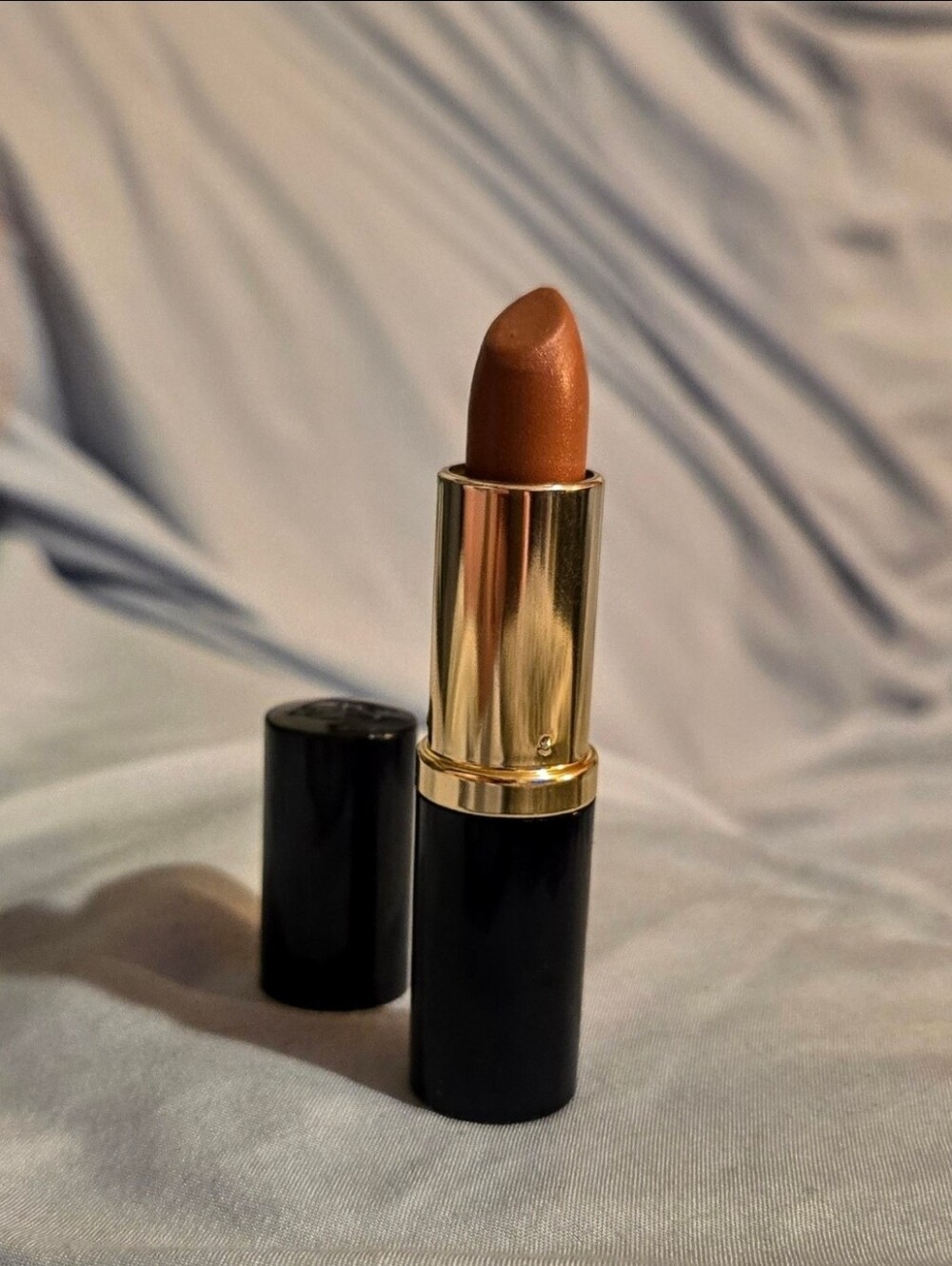 Estee Lauder Pure Color #82 PINKBERRY CREME Lipstick Discontinued NWOB HTF